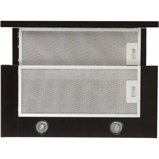 Витяжка телескопічна Eleyus Breeze G 1000 60 BL - фото 7