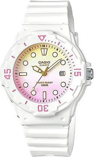 Годинник Casio TIMELESS COLLECTION LRW-200H-4E2