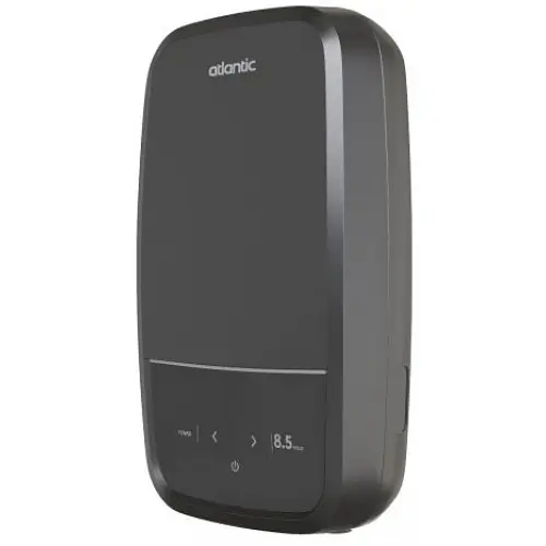 Проточний водонагрівач Atlantic Tempo Max Multi IECI-SW2C85 MP 8.5 kW - фото 2