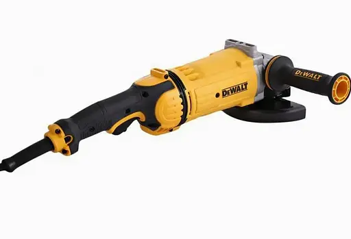 Шліфмашина кутова - болгарка мережева DeWalt DWE4557 - фото 2
