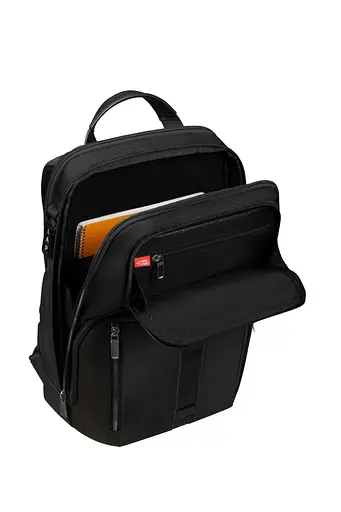 Рюкзак 14,1" Samsonite URBAN-EYE BLACK 41x28x16 KO1*09006 - фото 2