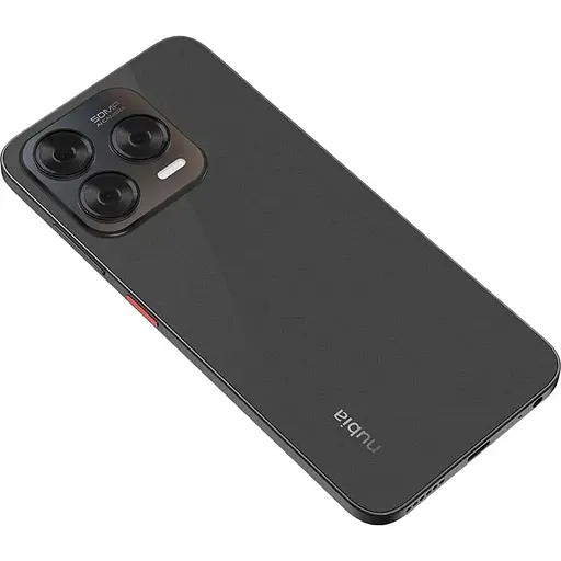 Смартфон ZTE Nubia V70 Design 8/256GB Gray - фото 5