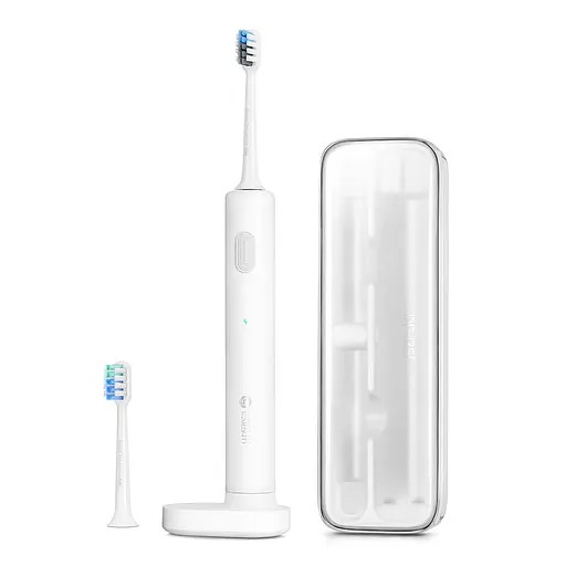 Електрична зубна щітка Dr. Bei Sonic Electric Toothbrush С1 (BET-C01) - фото 1