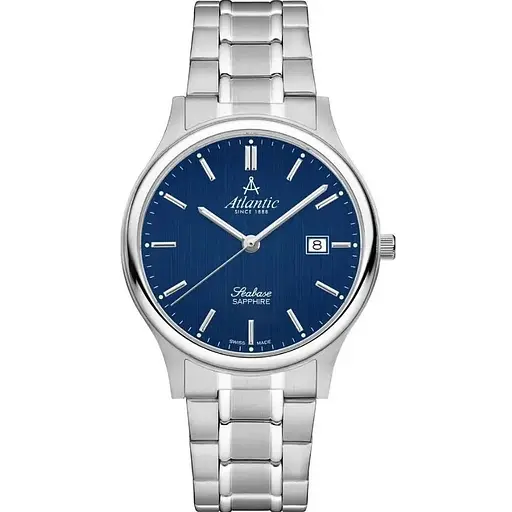 Часы Atlantic Seabase 60348.41.51