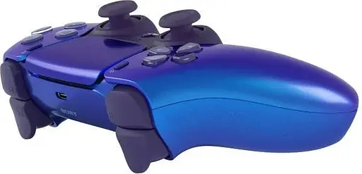 Геймпад Sony DualSense Chroma Indigo (1000044476, 1000044477) - фото 3