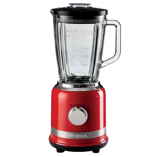 Блендер Ariete 585 BKRD (00000055531) - фото 1