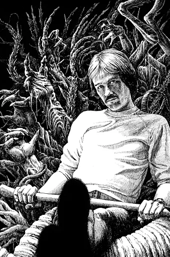 Бабай. Нічний сеанс - фото 3