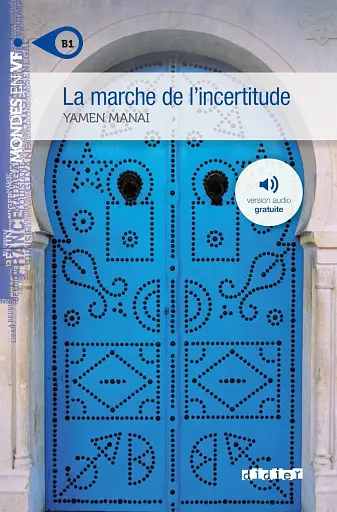 La Marche De L'Incertitude