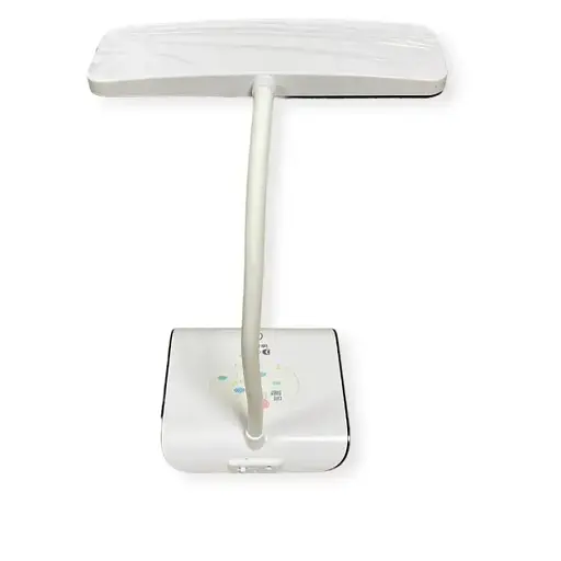 Лампа настільна акумуляторна 1937 LED lamp Digad світлодіодна складна - фото 2