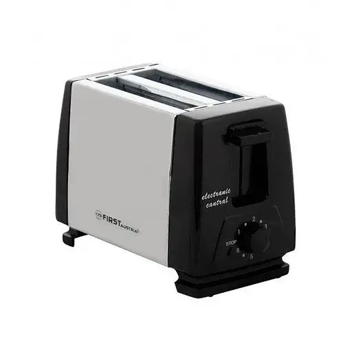 Тостер First FA-5366-CH