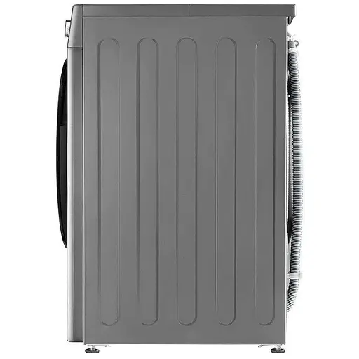 Стиральная машина LG F4WV308S6TE автоматическая - фото 4