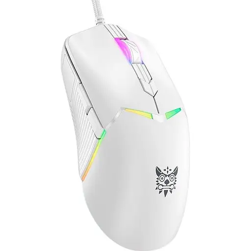 Миша Onikuma CW929 White [136257] - фото 5