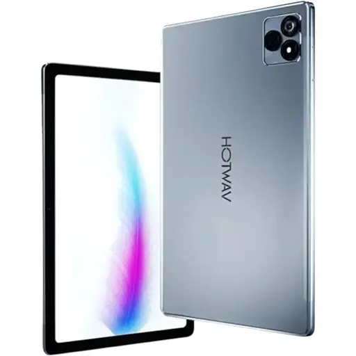 Планшет Hotwav Pad 8 8/256Gb Gray LTE Global version - фото 3