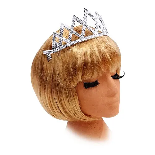 Корона Принцеса Тіана - фото 1