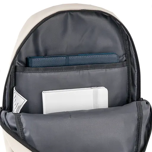 Рюкзак GoPack Education Teens 119S бежевый Бежевый (GO26-119S-3) - фото 10