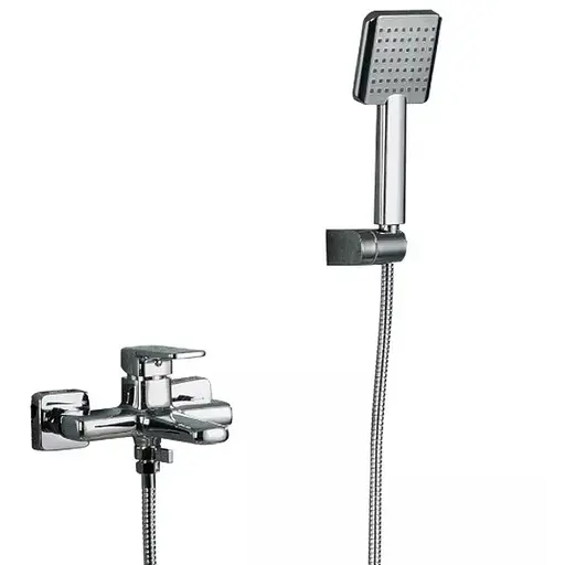 Смеситель для ванны Frap F3260 - фото 1