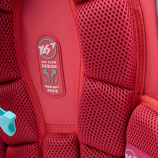 Рюкзак шкільний каркасний Yes S-57 Owls - фото 5