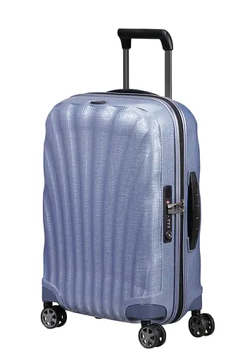 Валіза 55 См Samsonite C-LITE LAVENDER 55х40х20 CS2*81002 - фото 4