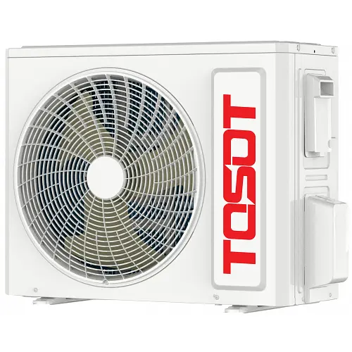 Кондиционер Tosot TUD140T1/A-S/TUD140W1/NhA-X+TF06 - фото 3