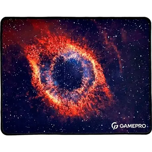 Ігрова поверхня GamePro Headshot MP068 M Black [128830]