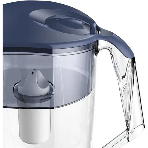 Фильтр-кувшин Ecosoft Maxima Sapphire (FMVMAXIMADBECO) [150379] - фото 6