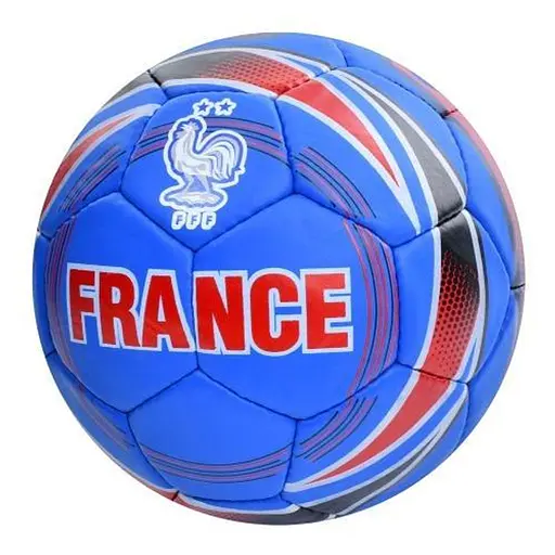 М’яч футбольний, 2500-279, 400-420 г, матеріал PU 1.4 мм, ручна робота, 32 панелі, розмір №5 (В асортименті)