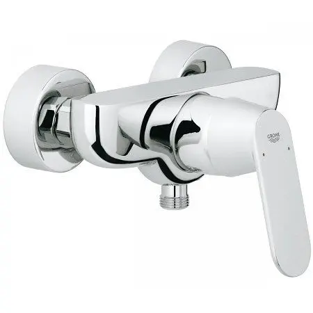 Смеситель для душа Grohe Eurosmart Cosmopolitan 32837000 Хром - фото 1