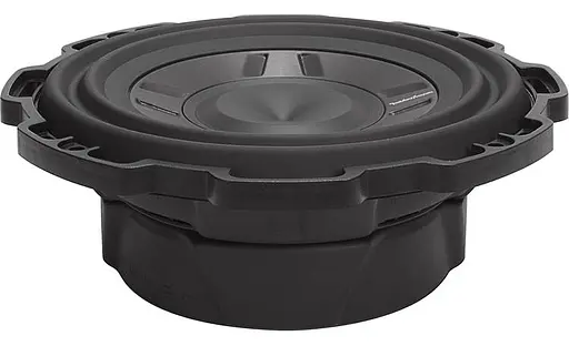 Сабвуферний динамік Rockford Fosgate P3SD4-8