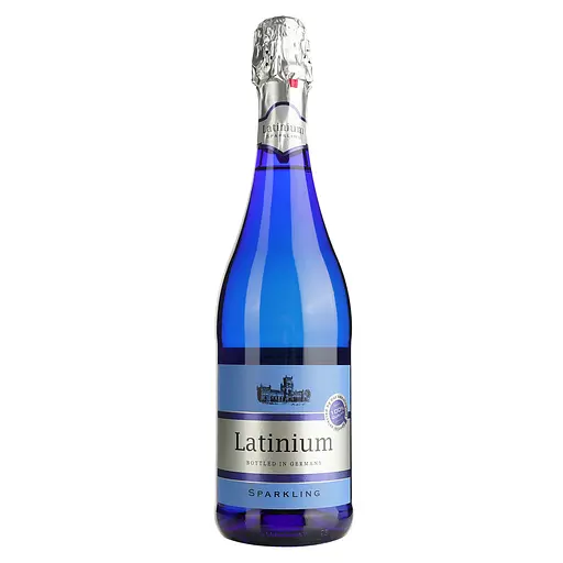 Алкогольный напиток Latinium Sparkling 8.5% 1.5 л (2 шт. х 0.75 л) - фото 2