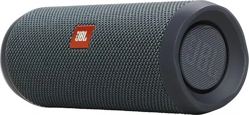 Акустична система JBL Flip Essential 2 Black (JBLFLIPES2) - фото 8