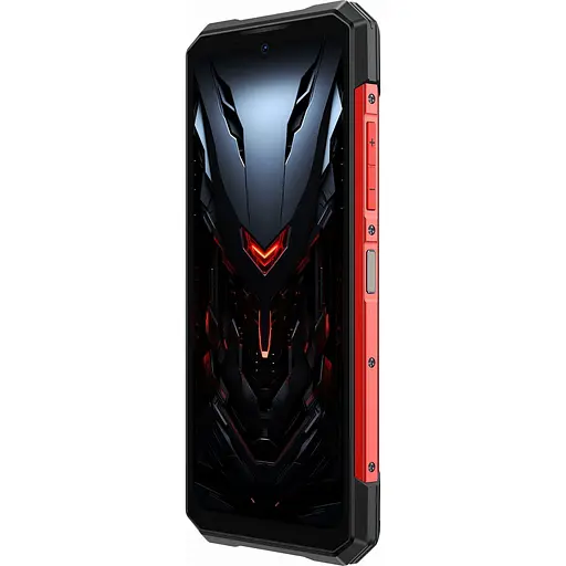 Смартфон Doogee S200 Plus 16/512GB Volcanic Red [151142] - фото 4