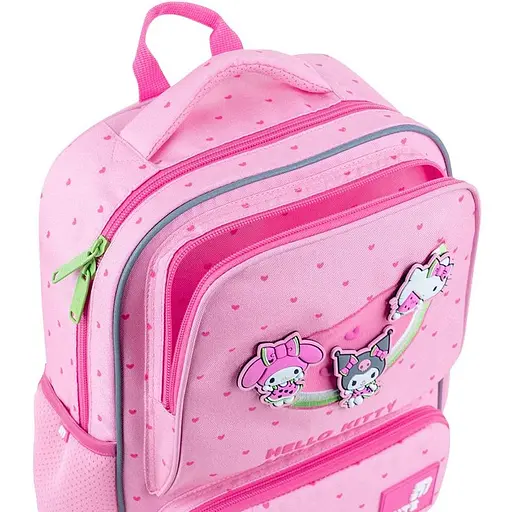 Рюкзак детский Kite Kids Hello Kitty (HK26-559XS-2) - фото 13