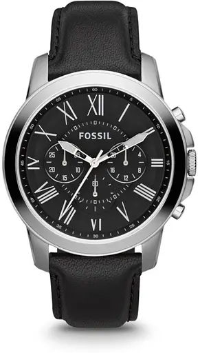Часы Fossil FS4812