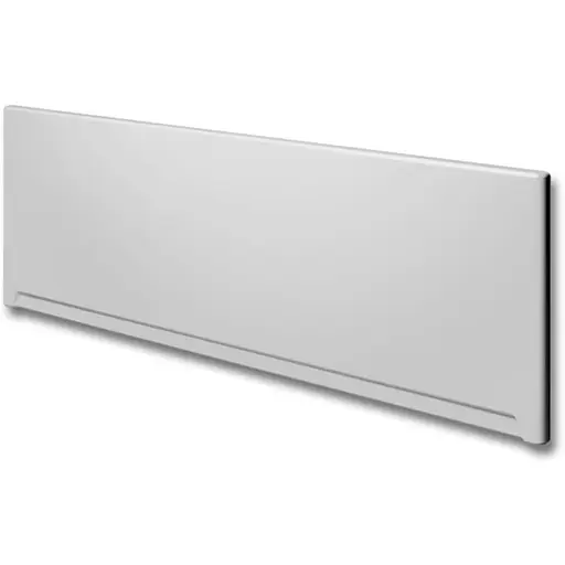 Панель фронтальна 160см Volle TT-160 Білий - фото 1