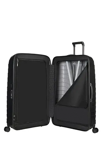 Валіза 86 См Samsonite PROXIS BLACK 86x61x33 CW6*09006 - фото 2