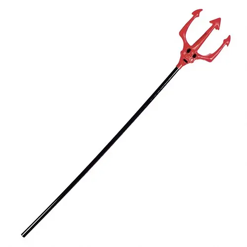 Тростина тризуб Чортик - фото 1