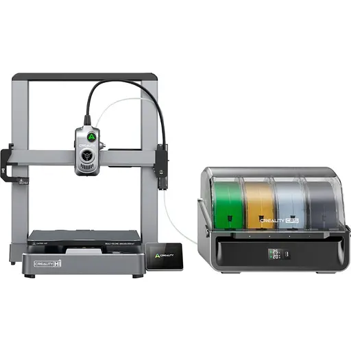 3D-принтер Creality Hi Combo [131205]