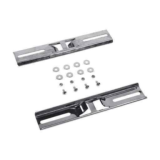 Кронштейн для монтажной коробки Light Vision VLC-08B/20 200мм монтаж на столб (комплект 2 шт.) (75-00264) - фото 4