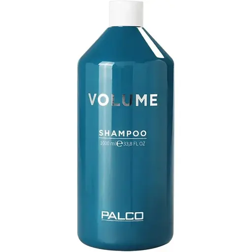 Шампунь Palco Volume для надання об'єму тонкому волоссю 1000 мл