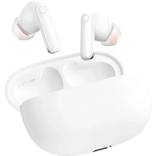 Бездротові навушники Baseus Bowie MZ10 True Wireless Earphones White - фото 6