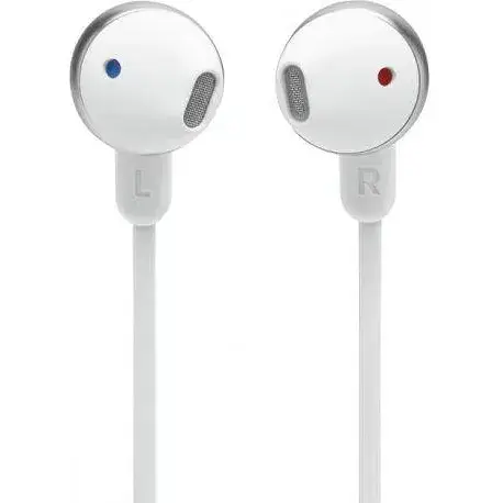 Навушники з мікрофоном JBL T215BT White JBLT215BTWHT - фото 2
