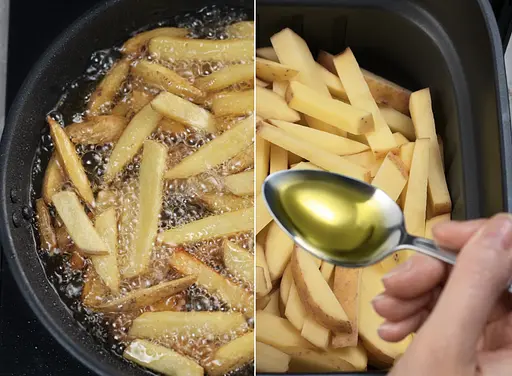 Мультипіч-фритюрниця Electrolux EAF3B (3.3л) - фото 7