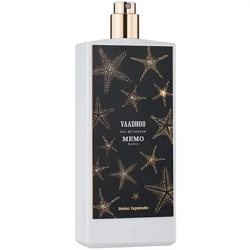 Парфюмированная вода оригинал тестер Memo Vaadhoo 75 мл - фото 1