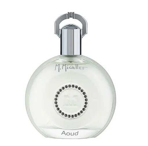 Оригинал M. Micallef Aoud 100 мл ТЕСТЕР парфюмированная вода - фото 1