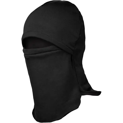 Балаклава TacLine Medium Чорний (TACL-MDM-BK)