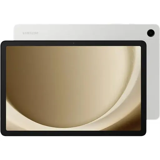 Планшет Samsung Galaxy Tab А9+ 5G 4/64GB Silver (SM-X216BZSA) Global version - фото 2