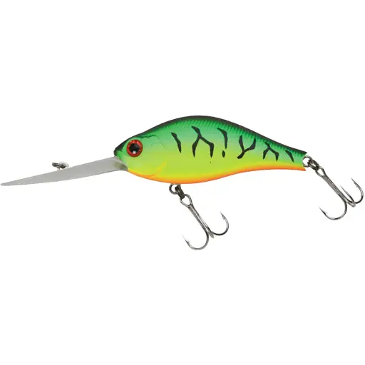 Воблер ZipBaits B-Switcher 4.0 Rattler 65mm 13.0g #995