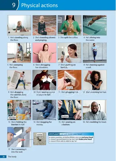 Oxford Word Skills. Upper-Intermediate - Advanced Student's Pack - фото 4