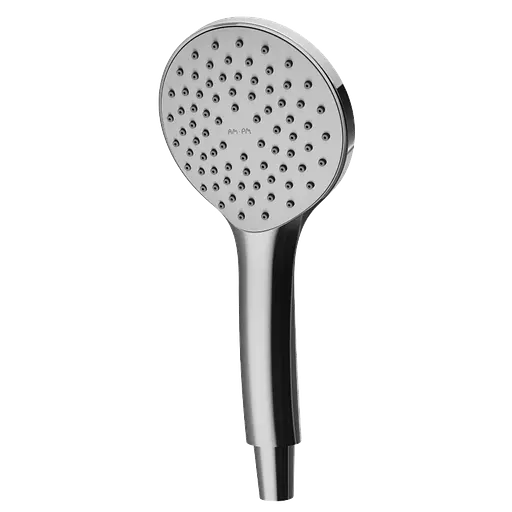 Ручной душ Am.Pm Gem 110 мм хром F0290000, Хром - фото 1