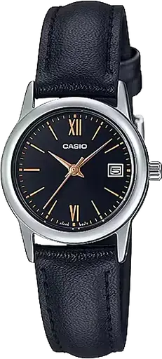 Годинник Casio TIMELESS COLLECTION LTP-V002L-1B3